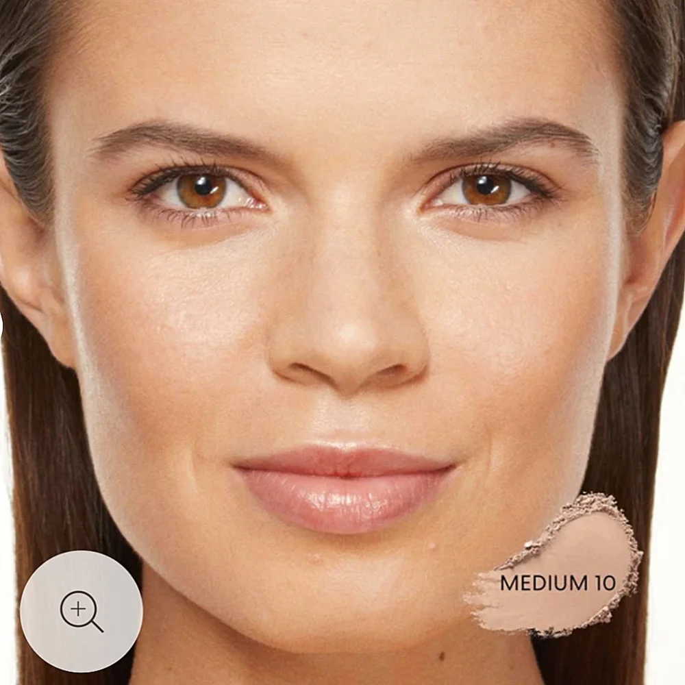bareMinerals MEDIUM 10 MATTE SPF 15 Original Loose Powder Foundation